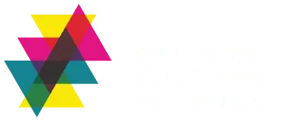 "Chicago Cultural Alliance" logo