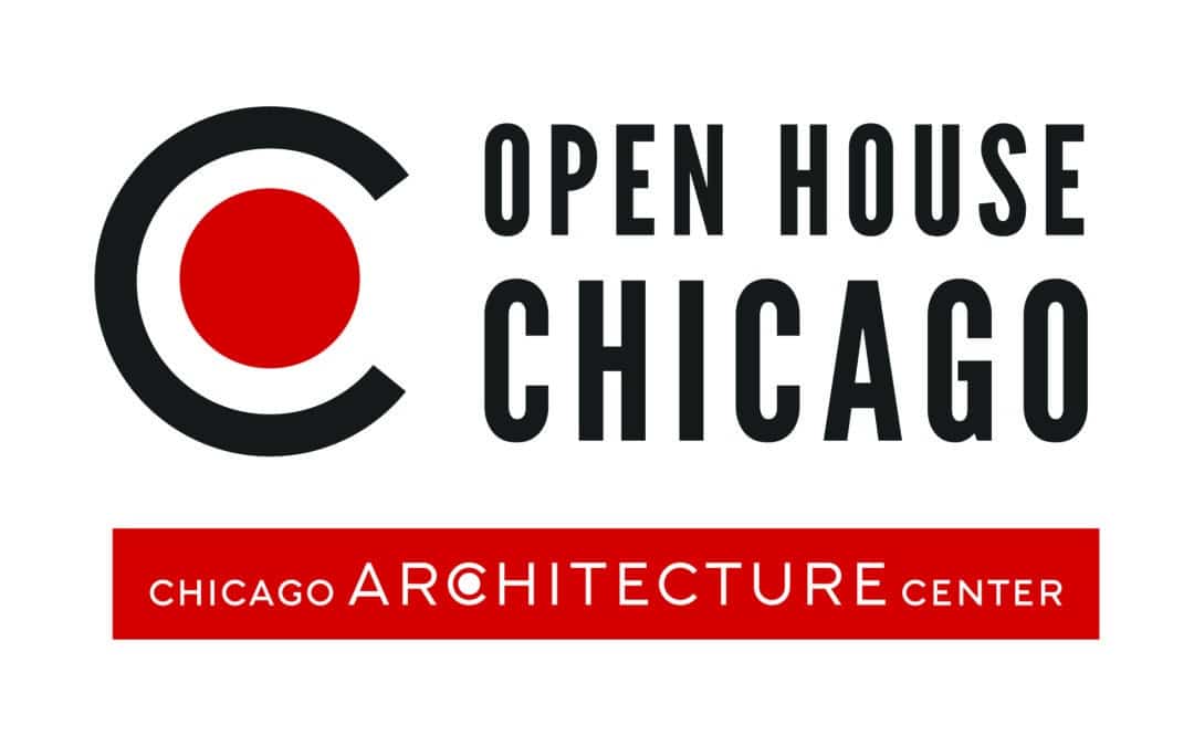 The Chicago Architecture Center’s Open House Chicago