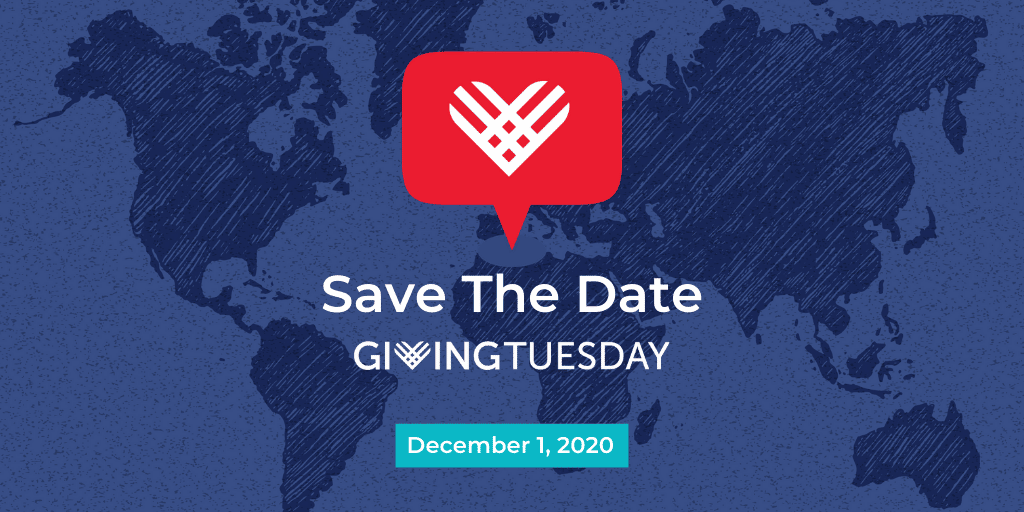 #Giving Tuesday Member Roundtable