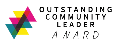 Outstanding Community Leader Award Nominations Due Friday, March 4!