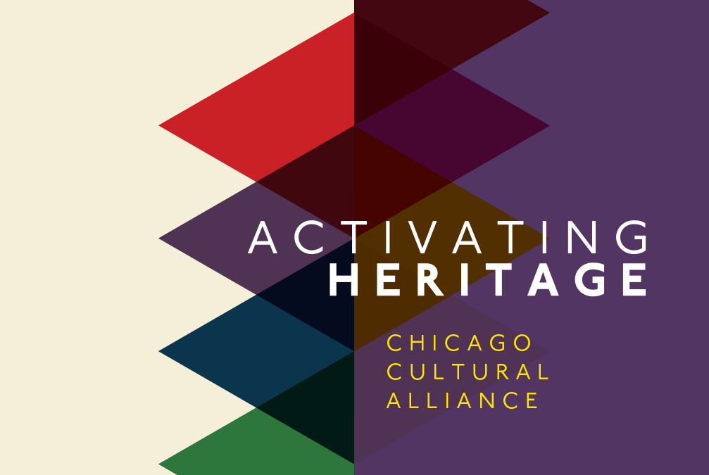 Call for Activating Heritage Panel Proposals